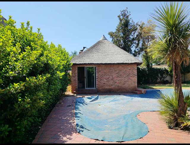 3 BEDROOM HOUSE FOR SALE IN BIRCH ACRES